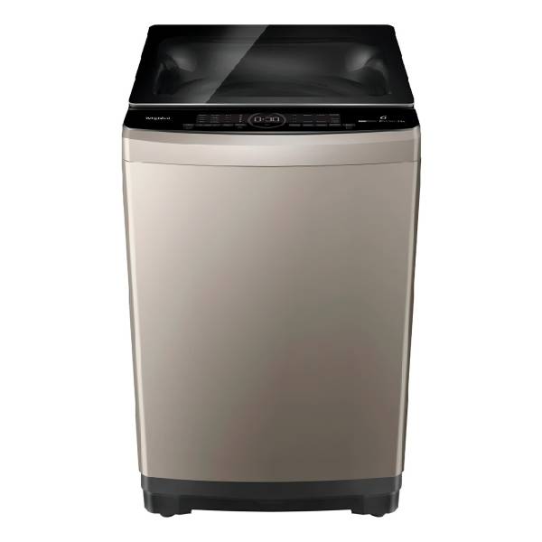 Lavarropas Superior Inverter Whirlpool Wwi11ai9ea 11 Kg Colo