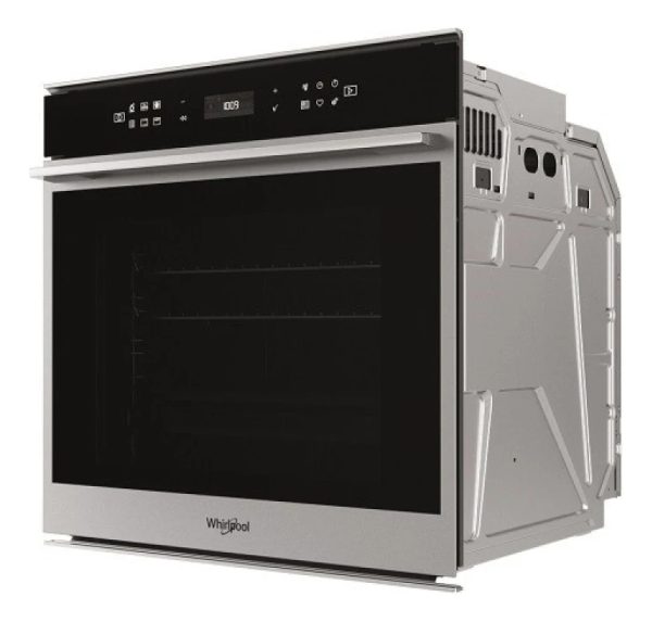 Horno De Empotrar Whirlpool W7 Om4 4s1p 73l Eléctrico Albion - Imagen 2
