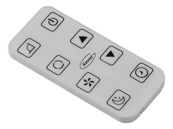 Aire Acondicionado Portatil Smart F/c1200 Btu - Imagen 4
