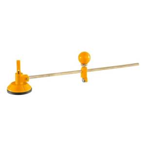Corta Vidrio Circular Ingco Hgct16001 - Ff