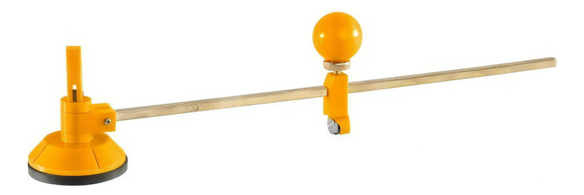 Corta Vidrio Circular Ingco Hgct16001 - Ff