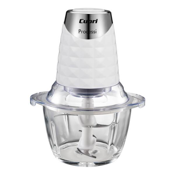 Picadora Cuori Processi Doble Cuchilla 450w