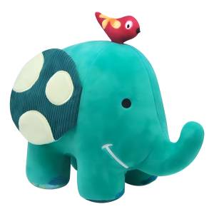 Peluche De Elefante Ollie Marcus & Marcus
