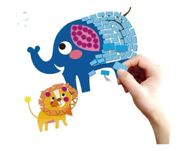 Create My First Story Book Animals - Imagen 3