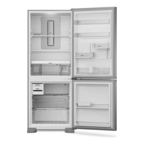 Heladera Con Freezer Whirlpool Frio Seco Inverter 447 L Dimm - Imagen 3