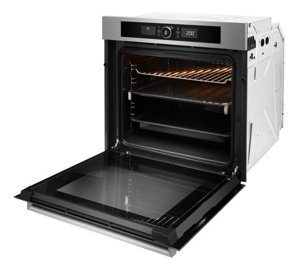 Horno Multifunción Whirlpool Akz97891ix Con Autolimpieza. Ec - Imagen 5