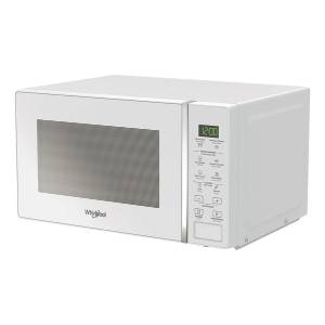Microondas Whirlpool 20 Lts Digital 700 W 8 Programas Dimm