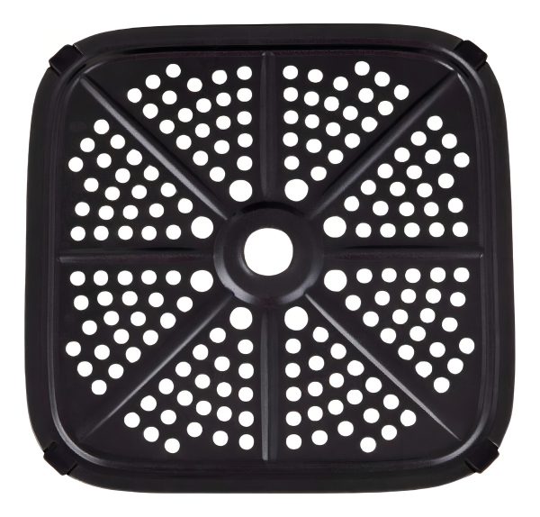 Freidora De Aire Air Fryer Cuori Digital Con Visor 5lt 1400w - Imagen 4