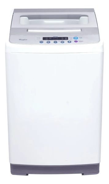 Lavarropas Whirlpool Carga Superior 10 Kg Panel Digital Dimm - Imagen 2