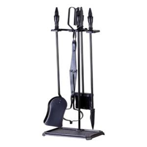 Atizador 13b Negro 5 Pz