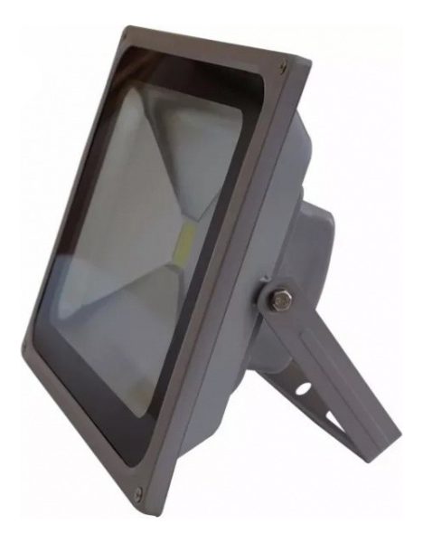 Foco Reflector Led De 30w Lampara - Imagen 2