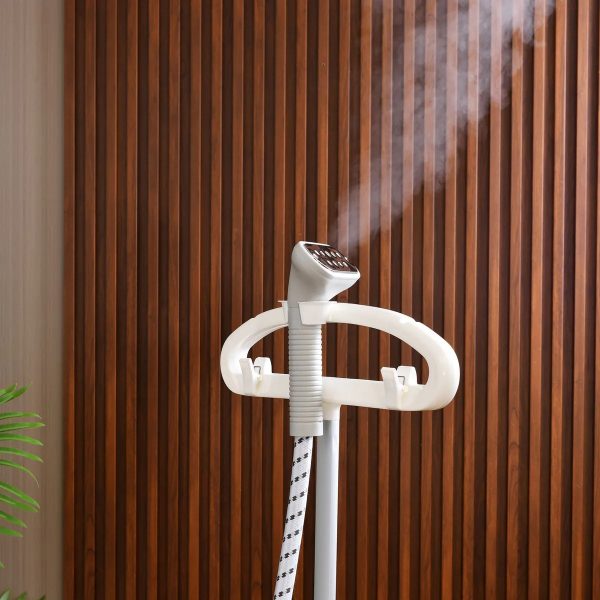 Plancha A Vapor Vertical - Imagen 4