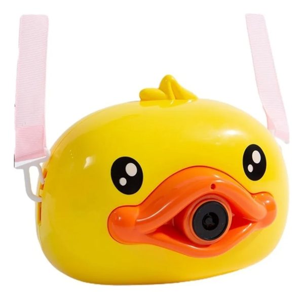 Burbujero Animalito Pato - Imagen 5