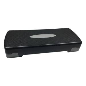 Step Regulable 2alt Fitness Crossfit Pilates Aerobics