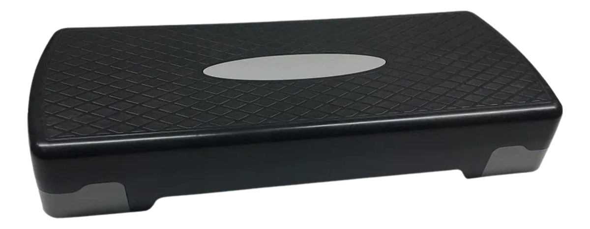 Step Regulable 2alt Fitness Crossfit Pilates Aerobics