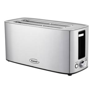 Tostadora Inox 4 Panes Ks-tsinox2