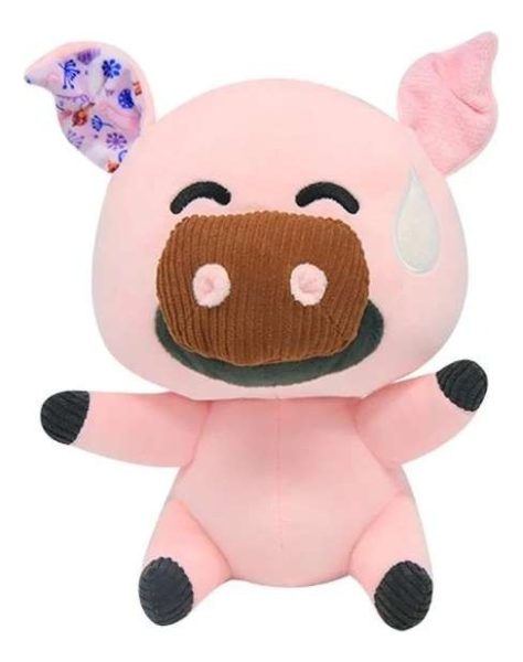 Peluche De Elefante Ollie Marcus & Marcus - Imagen 4