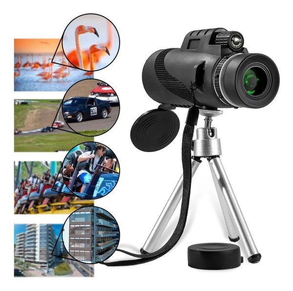 Telescopio Movil Monocular - Imagen 4