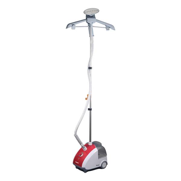 Plancha A Vapor Vertical Cuori Raso 1800w