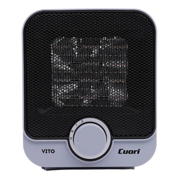 Caloventilador Ceramico Mod.''vito''