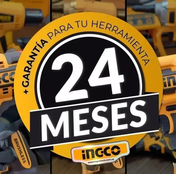 Bateria Ingco 42v 2.0ah Litio Para Linea P42m Fbli42201 - Imagen 3