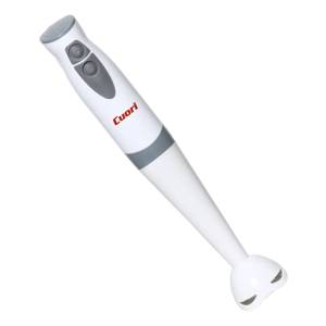 Mixer Licua-batidora 500w Cuchillas Acero Inox Cuori Girato