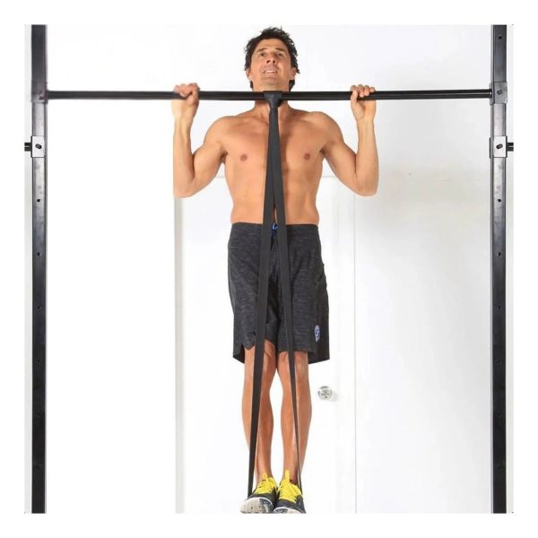 Super Band Profesional 45mm Entrenamiento Fitness Gym - Imagen 5