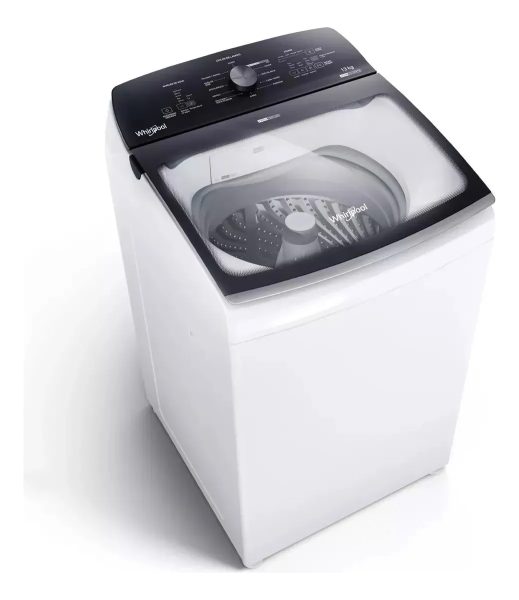 Lavarropas Whirlpool Carga Superior Wwh13ab9ea 13kg-energy C - Imagen 2