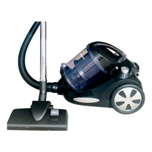 Aspiradora C/filtro Antialérgico Lavable 1800w Vitto S/bolsa