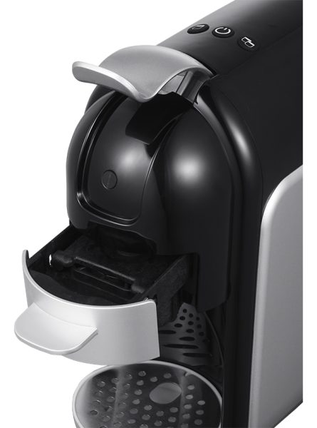 Cafetera Para Capsulas Cuori Macchiato 0.6 Lts - Imagen 2