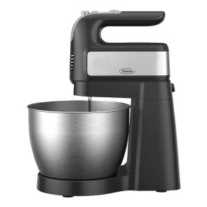 Batidora C/bowl Inox