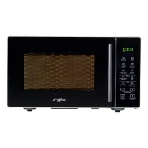 Microondas Digital De Mesa Whirlpool Wmg25szim 25 Litros
