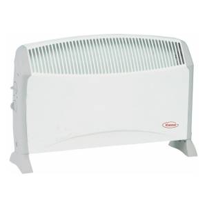 Convector Kassel. Ks-con2100