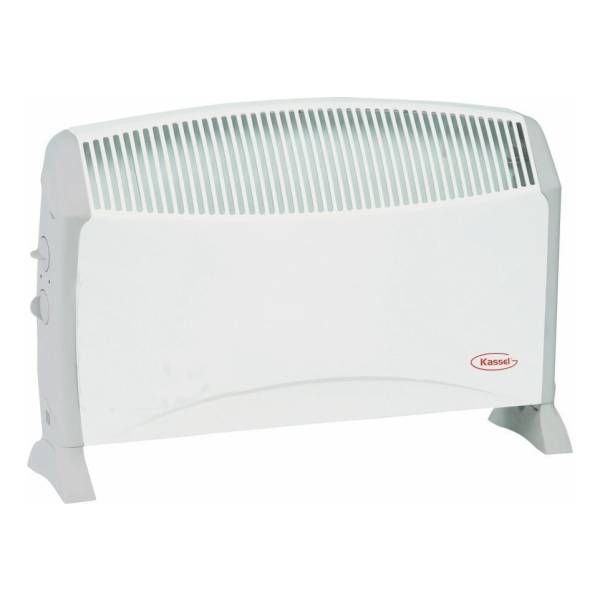 Convector Kassel. Ks-con2100