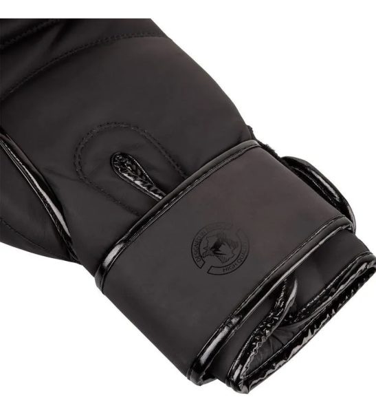 Guantes De Boxeo Venum Elite Profesionales - Imagen 6