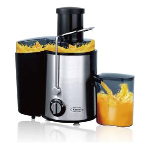 Extractor De Jugos Kassel Ks-ej700 Geant