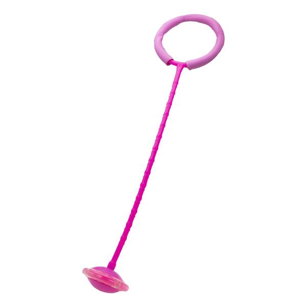 Mete Pata Luminoso C/rosado