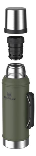 Stanley Combo 1 Qt + Mate C/tapa - Imagen 3