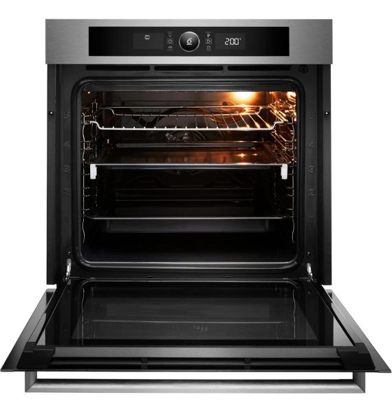 Horno Multifunción Whirlpool Akz97891ix Con Autolimpieza. Ec - Imagen 2