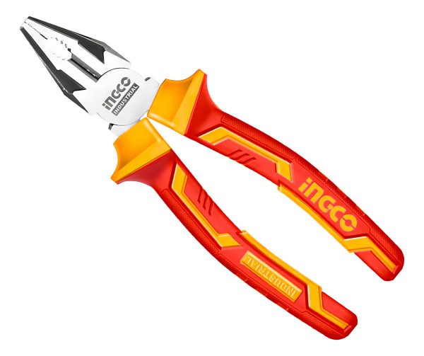 Pinza Aislada Universal 8 Hicp28208 Ingco - Imagen 4