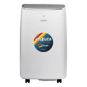 Aire Acondicionado Portátil Aaenxp3s-9000 Enxuta