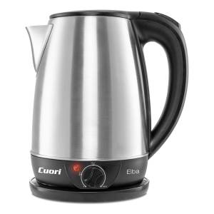 Jarra Electrica Inalambrica Cuori Elba 1.8 Lts