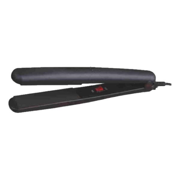 Plancha De Pelo C/iones Ks-pp200 Kassel Ff