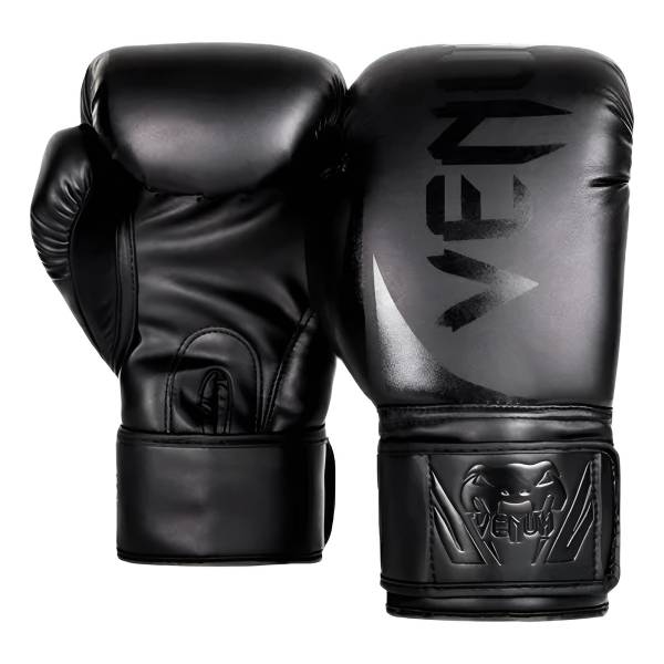 Guantes De Boxeo Venum Elite Profesionales - Imagen 5