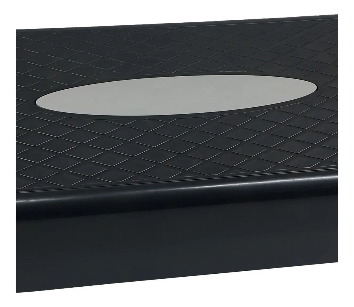 Step Regulable 2alt Fitness Crossfit Pilates Aerobics - Imagen 3