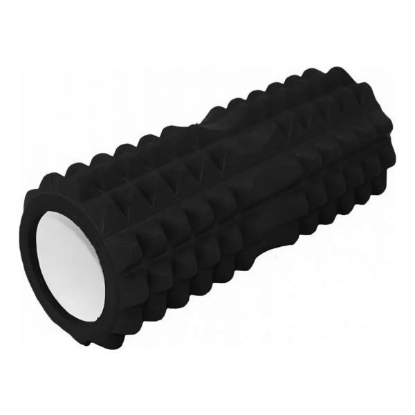Rolo Pilates Yoga Rodillo Sensitivo 33cm Masajeador - Imagen 4