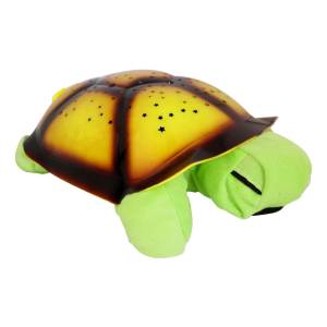 Proyector Tortuga Musical Ff