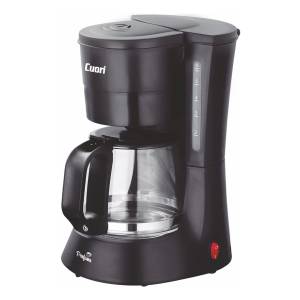 Cafetera Automatica De Goteo Cuori Profumo 600w
