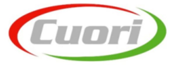 Caloventilador Cuori Brace Cuo1216 Termostato 2000w - Imagen 3