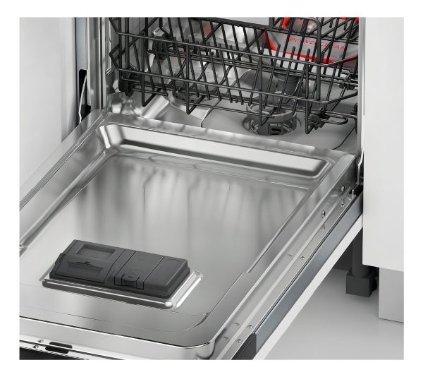 Lavavajillas Inverter Whirlpool Capacidad 10 Sets Cubiertos - Imagen 3